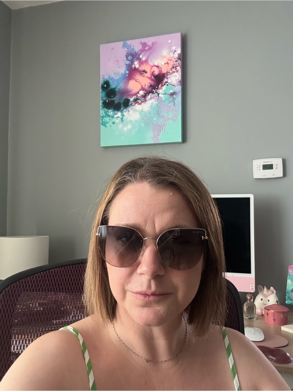 Authentic Tom ford sunglasses